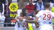 But Nabil FEKIR (6ème) / Olympique Lyonnais - FC Metz - (2-0) - (OL-FCM) / 2017-18