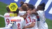 But Nabil FEKIR (20ème) / Olympique Lyonnais - FC Metz - (2-0) - (OL-FCM) / 2017-18