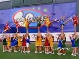 disney channel games 2008 dia 1 parte 2 español latino