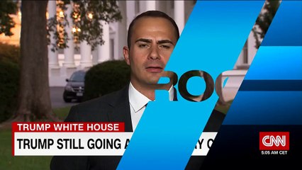 WH vocal against Clinton, silent on Mueller