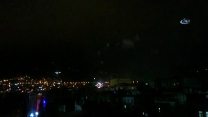 Kahramanmaraş'ta 29 Ekim Çoşkusu