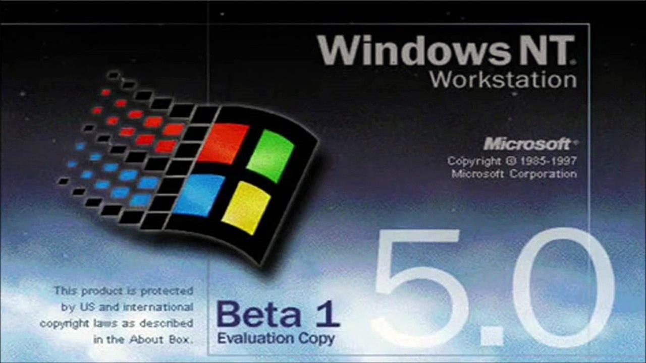 Windows Startup & Shutdown Sounds