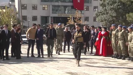 29 Ekim Cumhuriyet Bayramı Kutlamaları