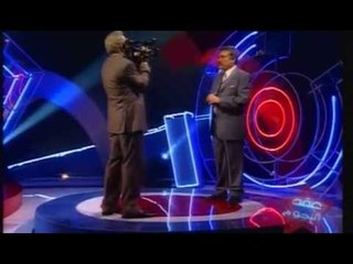 اجابات الفنان محمد وفيق على الاسئلة السريعة تكشف عن شخصيته الحقيقة وحبه الشديد لمراته