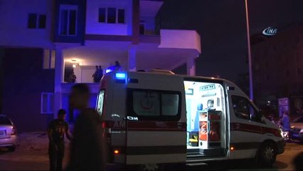 20 Yaşındaki Genç Babasının Ekmek Teknesinde Kalbine Yenik Düştü