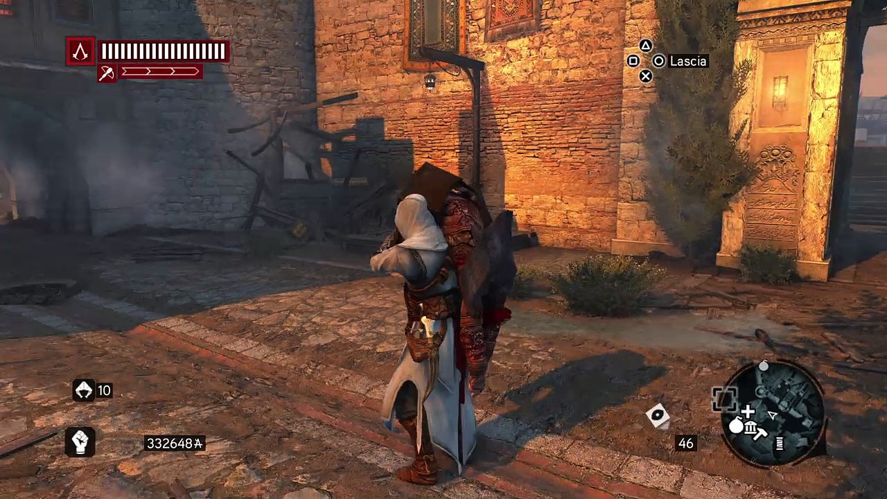 Requiescat in pace