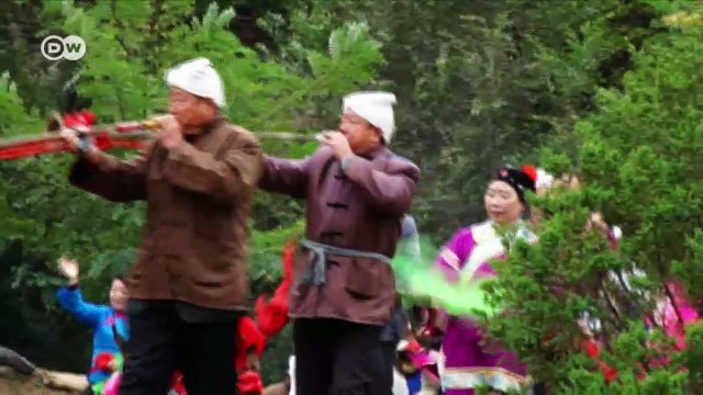 Reporteros en el mundo - Culto al presidente chino | Reporteros en el mundo