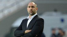 Galatasaray Teknik Direktörü Igor Tudor, Büyük Maçları Kazanamıyor