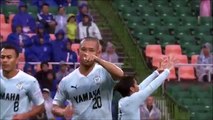 Iwata 1:1 Yokohama Marinos  ( Japanese J League. 29 October 2017)