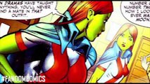 Doctor Strange, Wonder Woman, La reina Mera y mucho más - Noticias de la semana