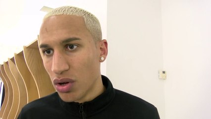 Léo Lacroix : " L'équipe a fait un match solide "