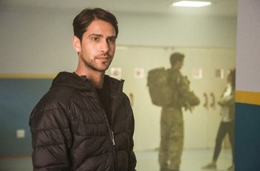 Our Girl Season 3 Episode 4 (BBC One) Free Download