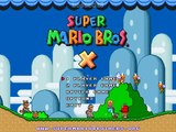 Super Mario Bros. X (SMBX) - That One Arena playthrough