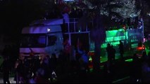 Ataşehirliler Cumhuriyet Coşkusunu Mfö Konseri ile Kutladı