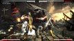 Mortal Kombat X - Скорпион Ниндзюцу Комбо Урок