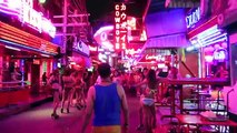 Bangkok Nightlife 2016 - Vlog 94 | B112