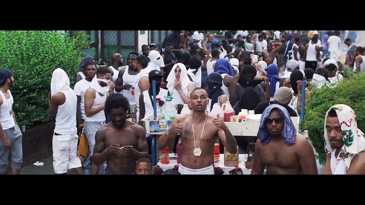 Fredo - Like That [Music Video] - Music Compass