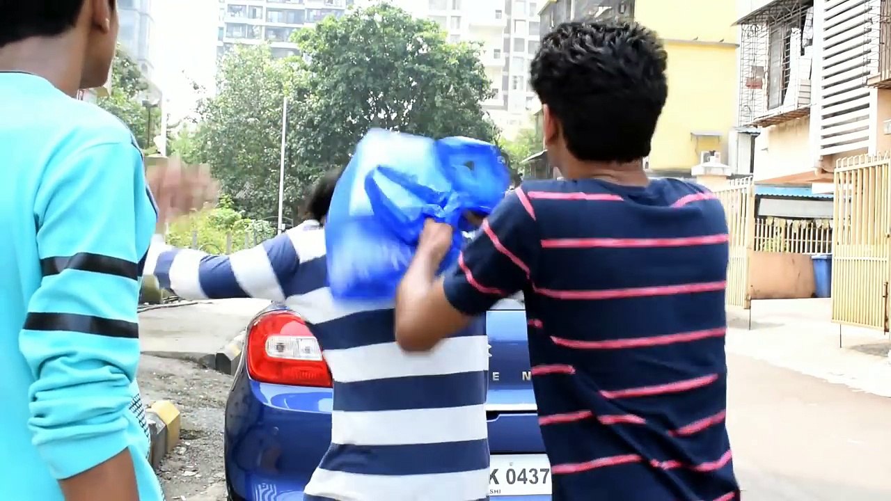 Diwali Bomb __ Chetan Lokhande - YouTube