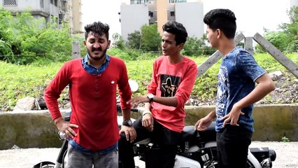Jo Dikhta Hai Wo Hota Nahi Hai __ Chetan Lokhande - YouTube