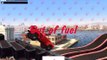 MMX HILL CLIMB DASH Offroad Racing The Joyrider / The Bouncer Gameplay | Hill Climb Racing