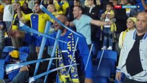 3-0 Avi Rikan Goal Israel  Premier League - 29.10.2017 Maccabi Tel Aviv 3-0 Hapoel Acre