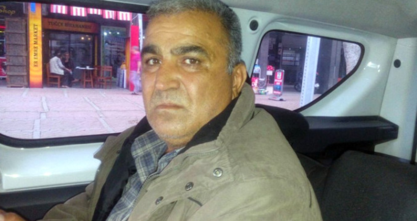 8 Yıldır Aranan Dolandırıcı Kendisini Yakalayan Polislere "Sizi Kutluyorum" Dedi