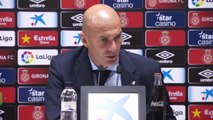 La Liga - Zidane: 