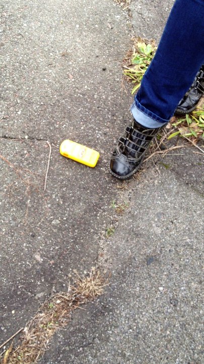 Tschernobyl Strahlung