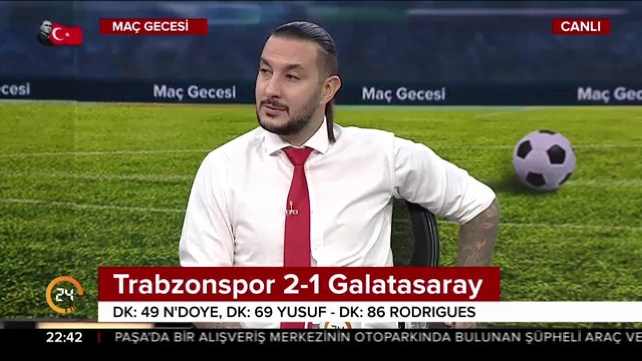 Maç Gecesi