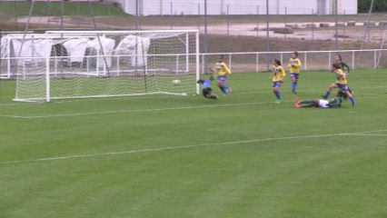 Division 1 féminine: les Vertes lancées !