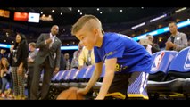 IF YOU HATE STEPHEN CURRY WATCH THIS!!! STEPHEN CURRY WITH FANS