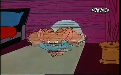 Jerry, Jerry, Quite Contrary