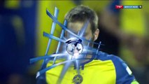 4-2 Siraj Nassar Goal Israel  Premier League - 29.10.2017 Maccabi Tel Aviv 4-2 Hapoel Acre