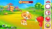 Fun Baby Pet Puppy Care - Care Learn Colors Cartoon Game - Take Care of Cute Puppy Fun Doctor