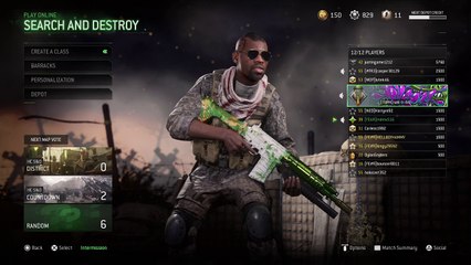 Call of Duty®: Modern Warfare® Remastered