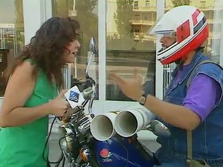 54. Αστυνόμος Θανάσης Παπαθανάσης Ε54   Παράνομο φορτίο