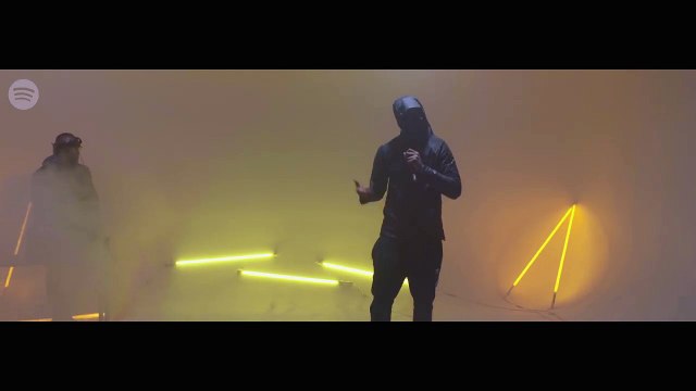 Abra Cadabra - Mad About Bars w- Kenny Allstar (Spotify Special) - @MixtapeMadness