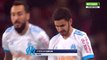 Morgan Sanson Goal HD - Lille	0-1	Marseille 29.10.2017