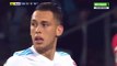 Morgan Sanson Goal HD - Lille	0-1	Marseille 29.10.2017