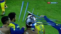 5-2 Eliran Atar Goal Israel  Premier League - 29.10.2017 Maccabi Tel Aviv 5-2 Hapoel Acre