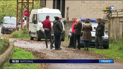 Haute-Saône : disparition inquiétante d'une jeune femme