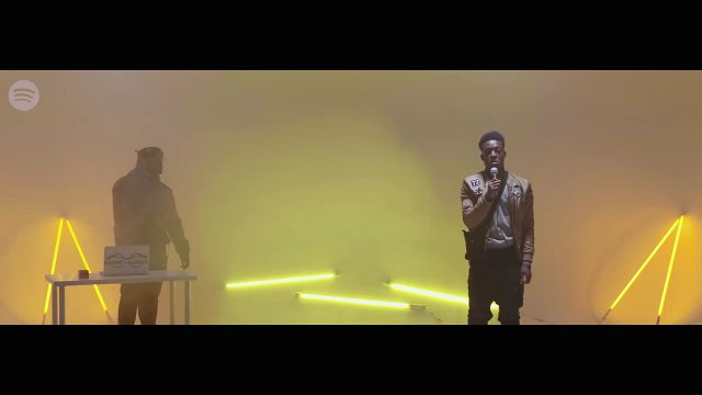 DeeFundo - Mad About Bars w- Kenny Allstar (Spotify Special) - @MixtapeMadness