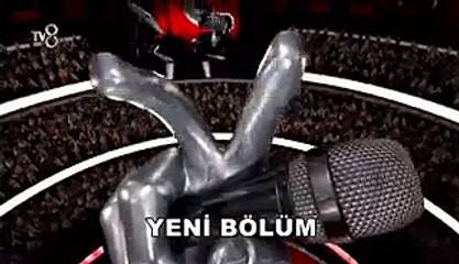 O Ses Türkiye 7.Blm  - 22 Ekim 2017  - 1