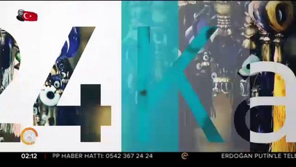 Hayatın İçinden-Billur Aktürk -1