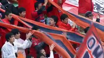 Cerezo Osaka 2:1 Omiya  ( Japanese J League. 29 October 2017)