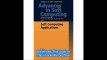 Soft Computing Applications (Advances in Intelligent and Soft Computing)