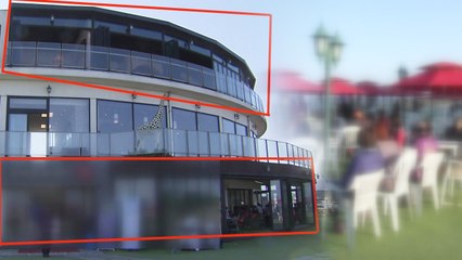 [현장24] 유명카페 불법 배짱영업...관리감독은 부실 / YTN