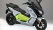 BMW C-Evolution Electric Maxi-Scooter Review - Moto Mouth Moshe #39