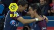But Edinson CAVANI (3ème) / Paris Saint-Germain - OGC Nice - (3-0) - (PARIS-OGCN) / 2017-18