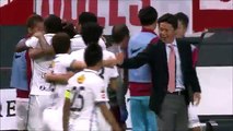 Consadole Sapporo 0:1 Kashima  ( Japanese J League. 29 October 2017)